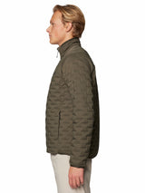 Casaca de Plumas Hombre Stretchdown™