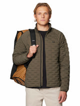 Casaca de Plumas Hombre Stretchdown™