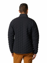 Casaca de Plumas Hombre Stretchdown™