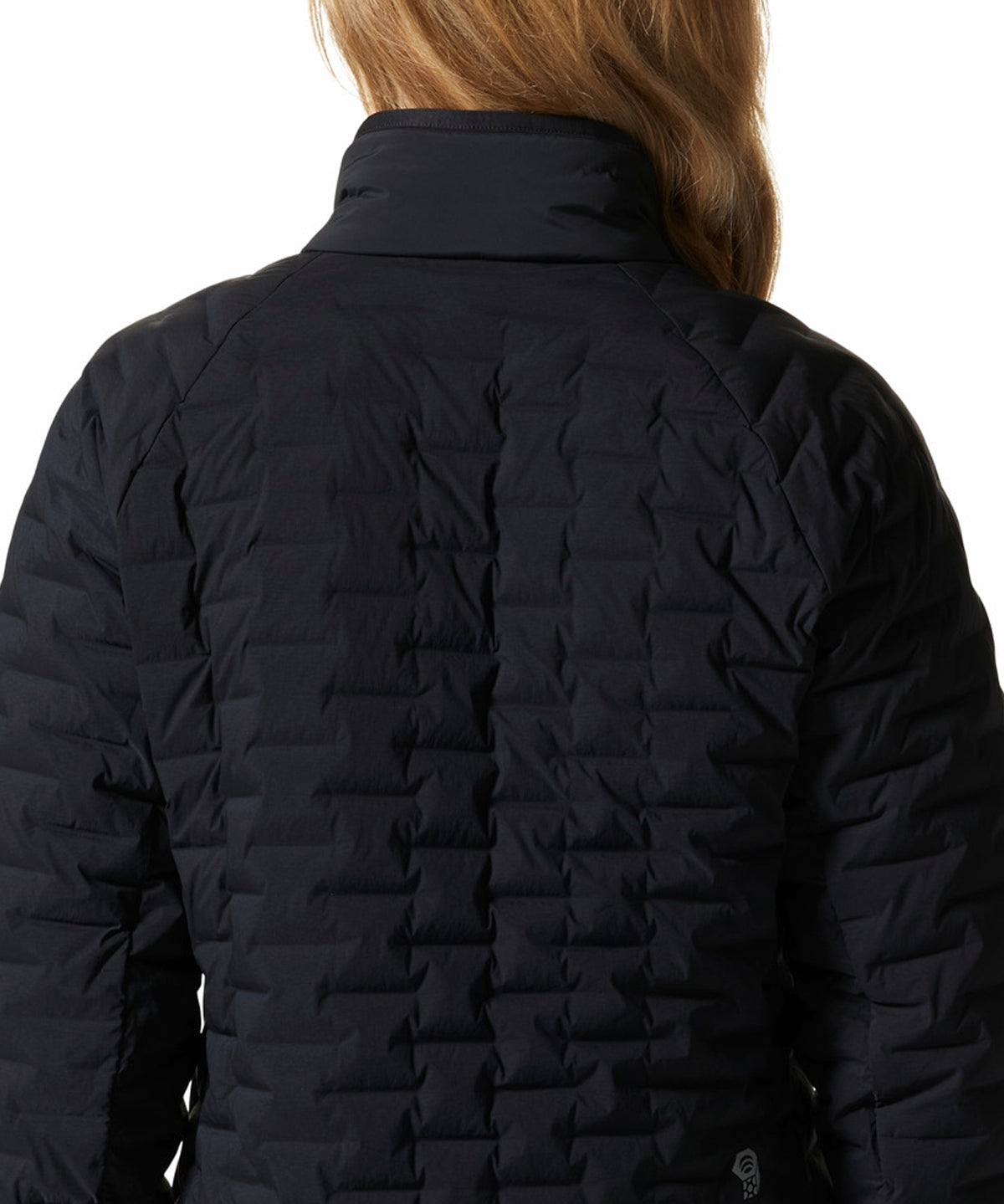 Casaca de Plumas Mujer Stretchdown™