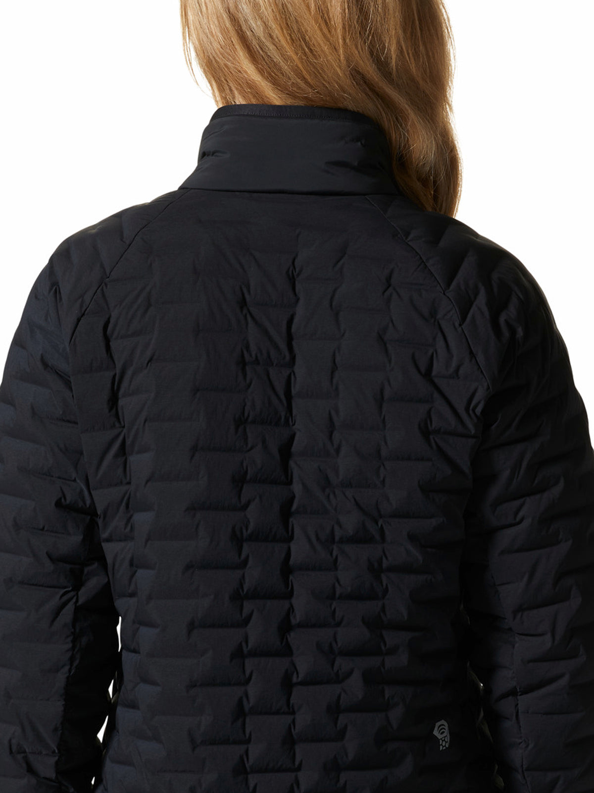 Casaca de Plumas Mujer Stretchdown™