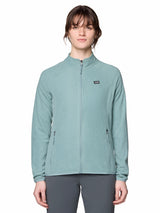 Polar Mujer Microchill™