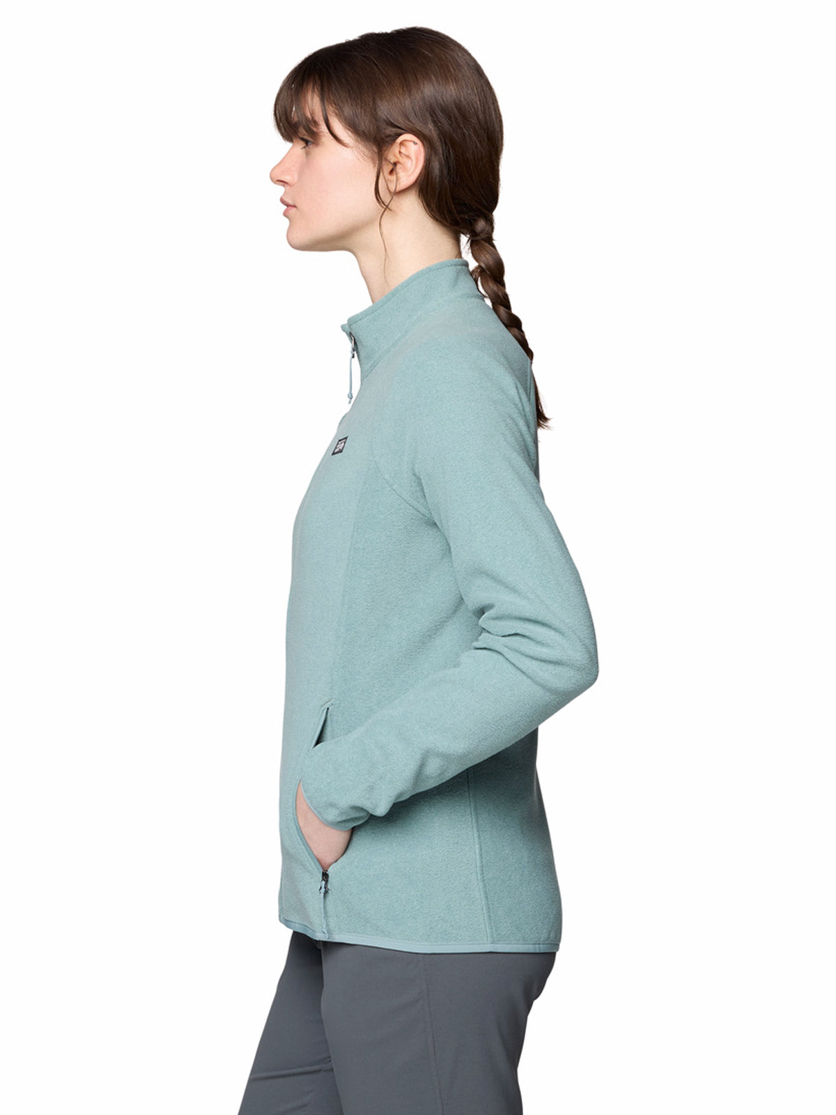 Polar Mujer Microchill™