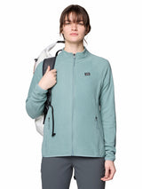 Polar Mujer Microchill™