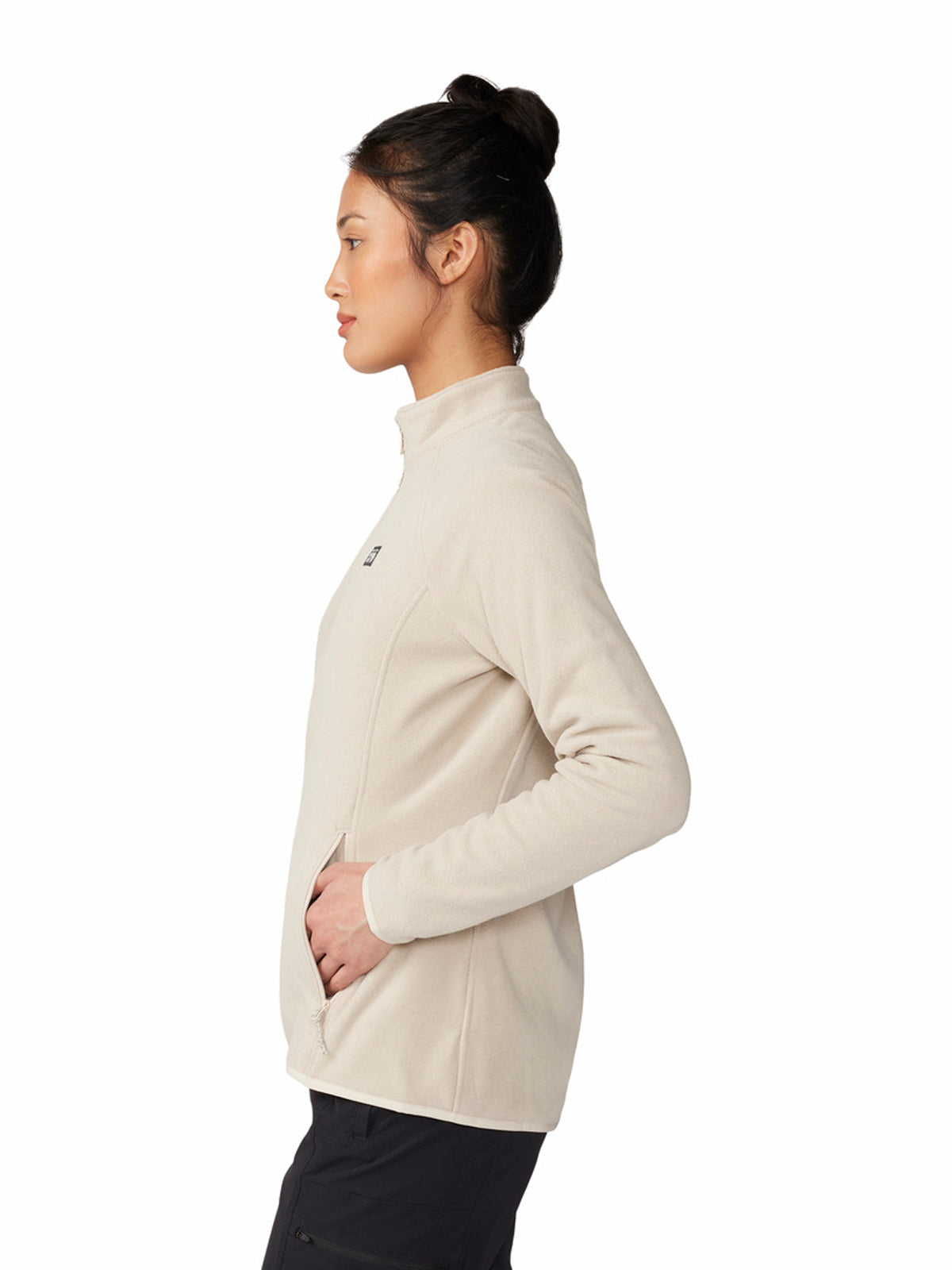 Polar Mujer Microchill™
