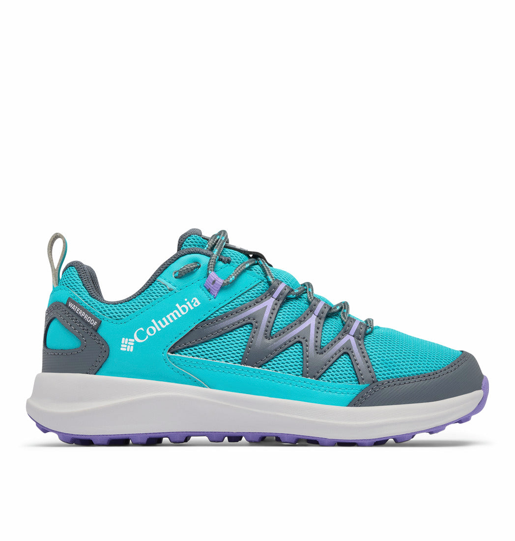 Zapatillas Impermeables Niño Outdry™ Peakfreak™ Rush™