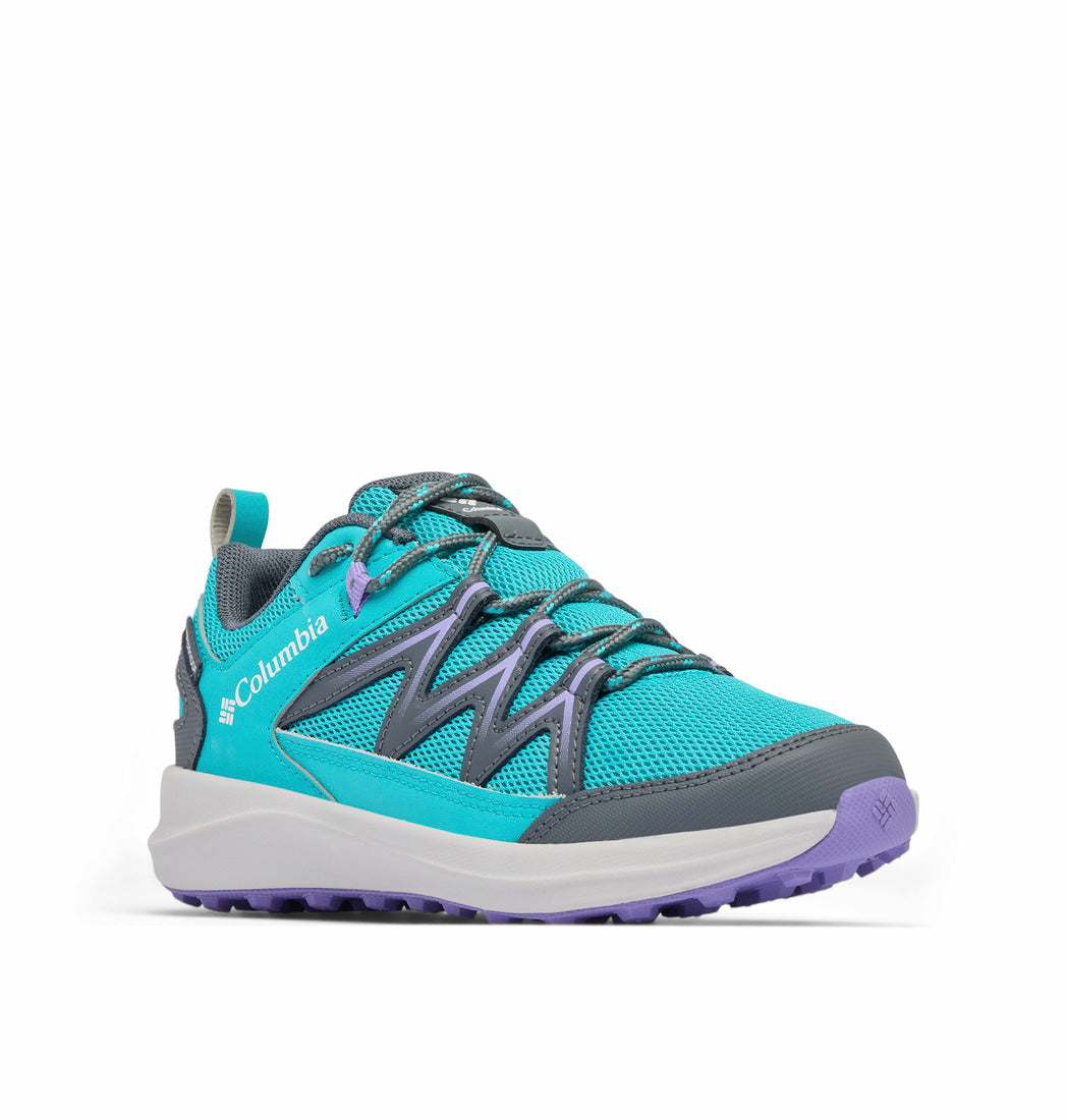 Zapatillas Impermeables Niño Outdry™ Peakfreak™ Rush™
