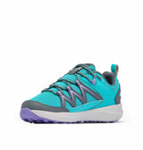 Zapatillas Impermeables Niño Outdry™ Peakfreak™ Rush™