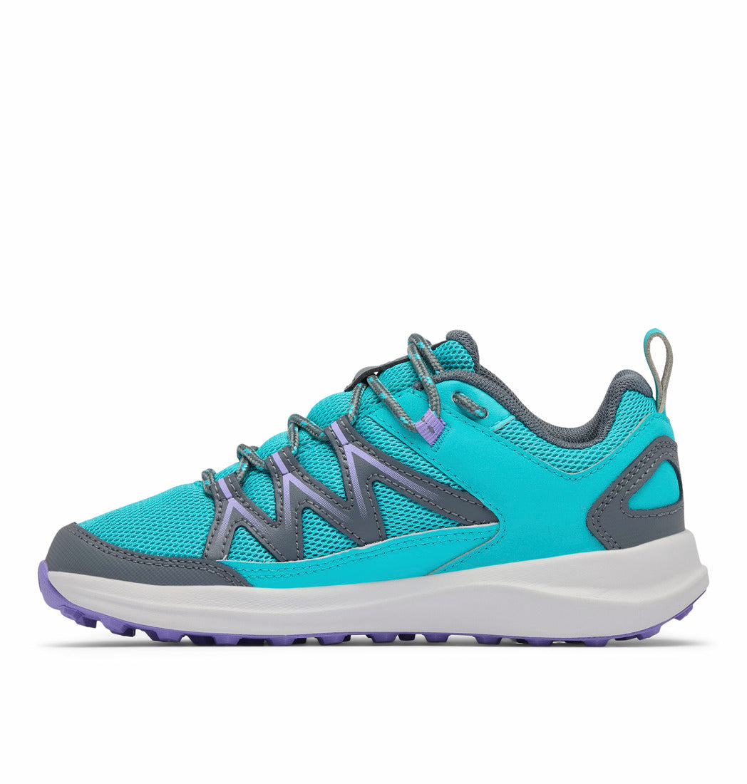 Zapatillas Impermeables Niño Outdry™ Peakfreak™ Rush™
