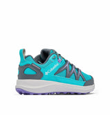 Zapatillas Impermeables Niño Outdry™ Peakfreak™ Rush™