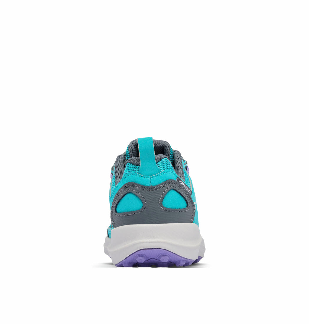 Zapatillas Impermeables Niño Outdry™ Peakfreak™ Rush™