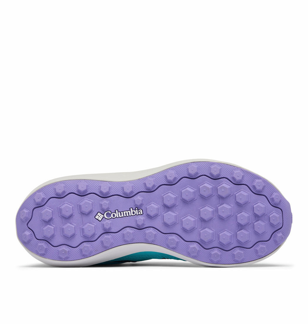 Zapatillas Impermeables Niño Outdry™ Peakfreak™ Rush™