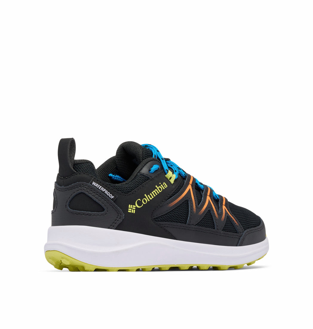 Zapatillas Impermeables Niño Peakfreak Rush™