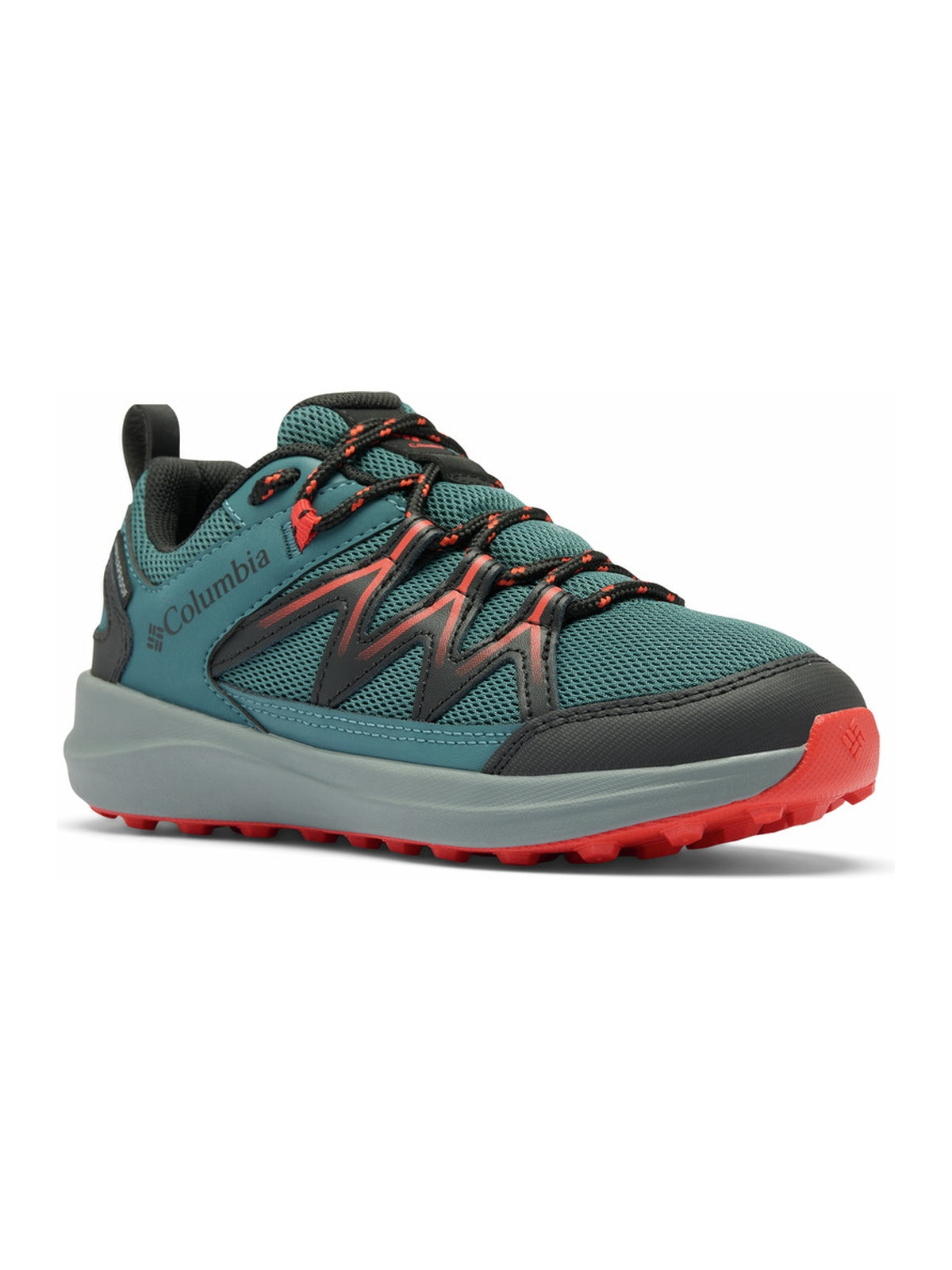 Zapatillas Impermeables Niño Peakfreak Rush™