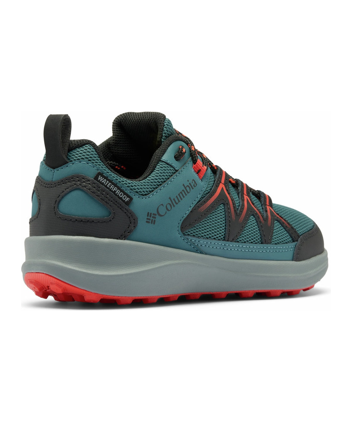 Zapatillas Impermeables Niño Peakfreak Rush™