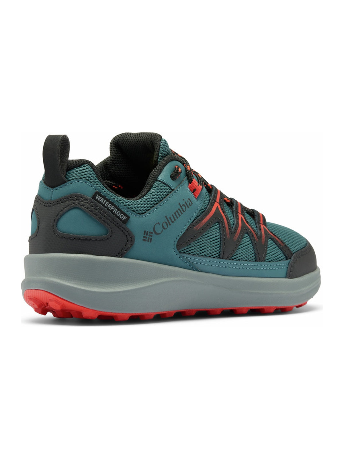 Zapatillas Impermeables Niño Peakfreak Rush™