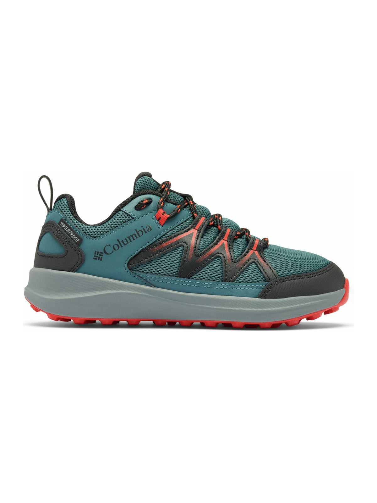 Zapatillas Impermeables Niño Peakfreak Rush™