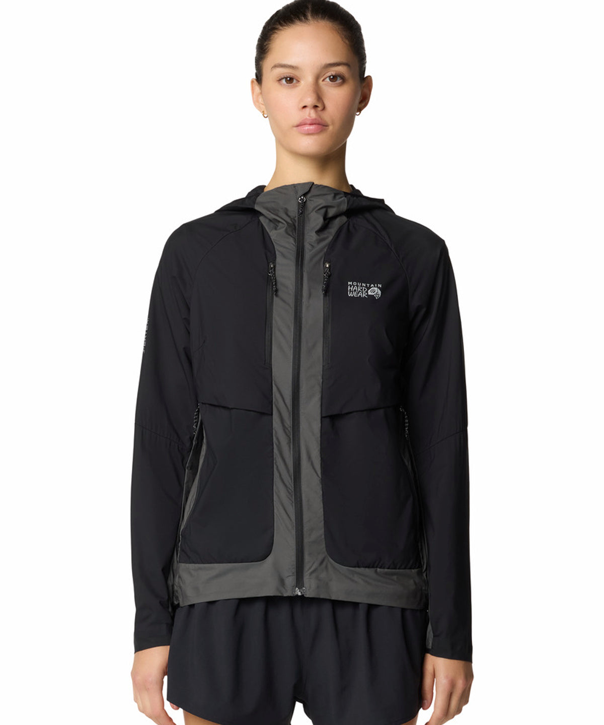 Cortavientos Mujer Kor AirShell™