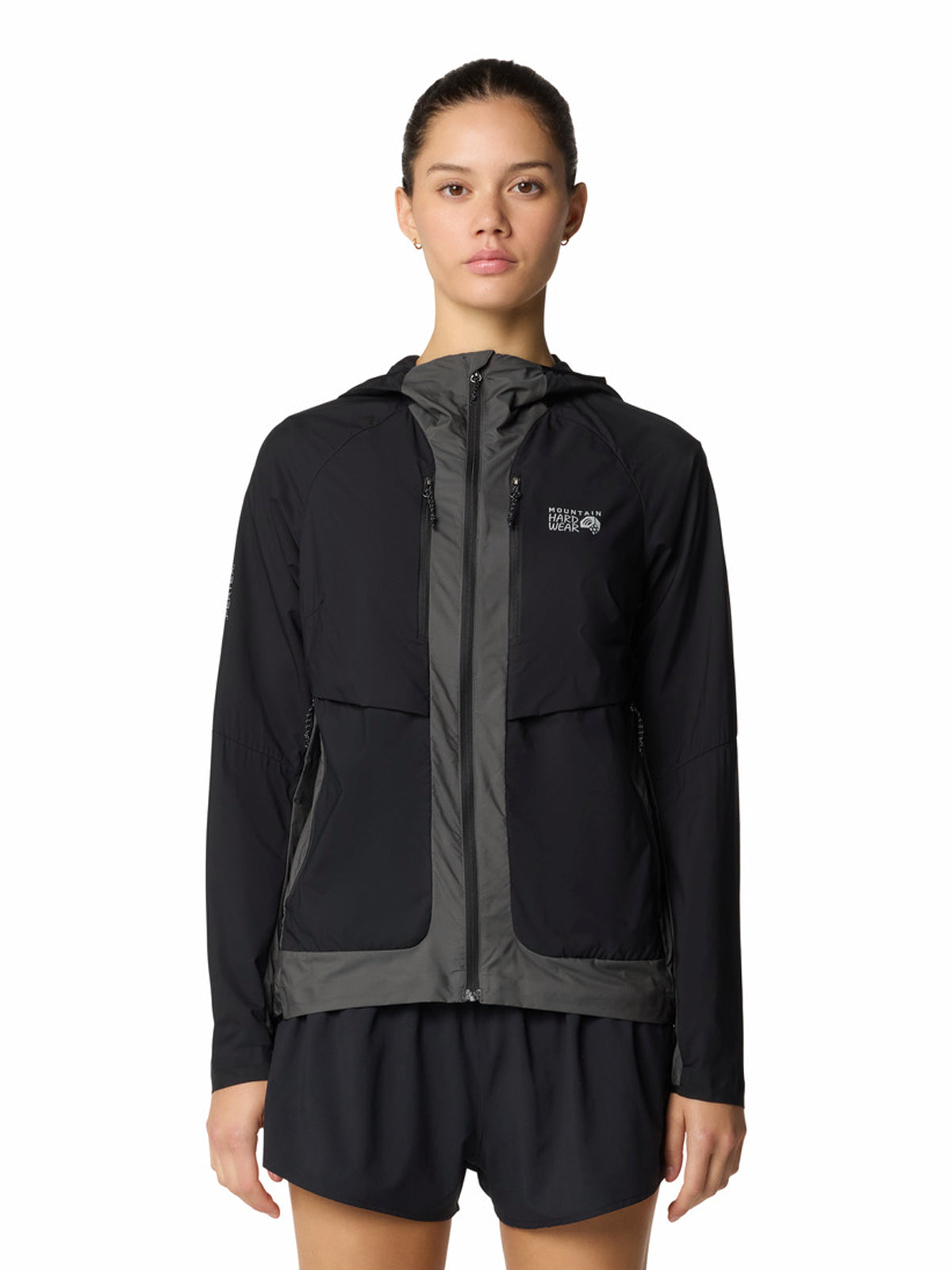 Cortavientos Mujer Kor AirShell™