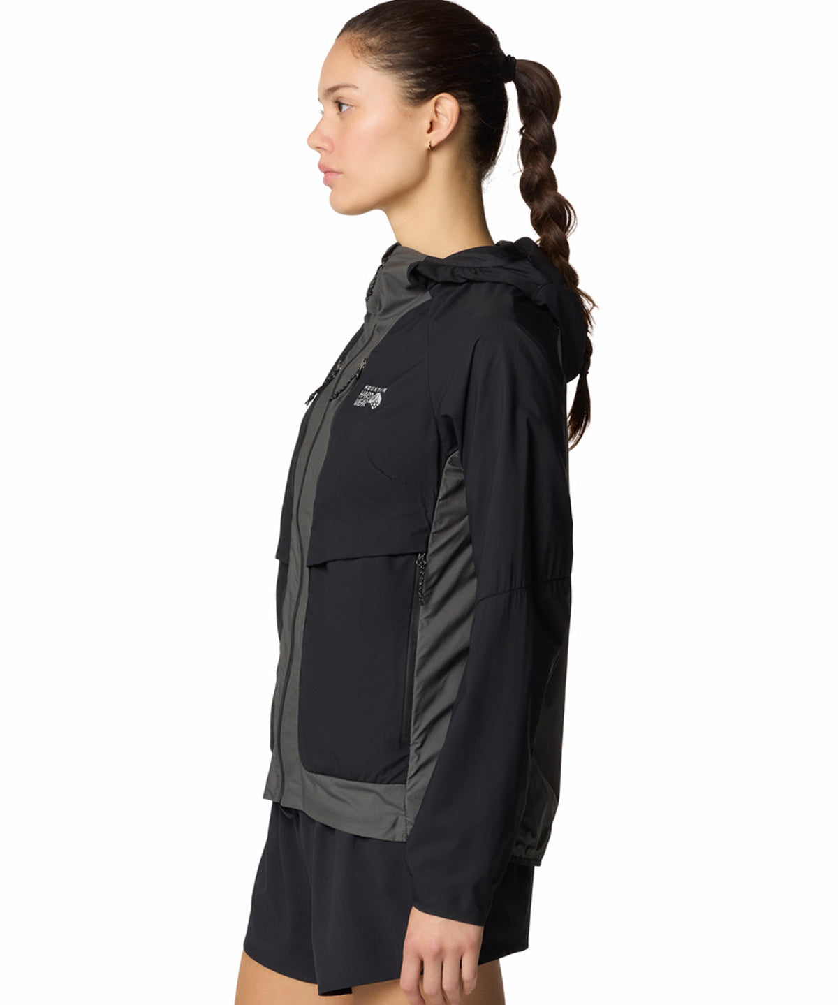 Cortavientos Mujer Kor AirShell™