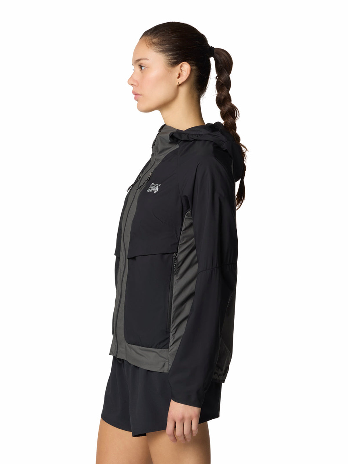 Cortavientos Mujer Kor AirShell™