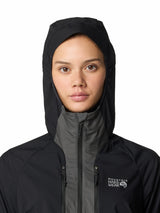 Cortavientos Mujer Kor AirShell™