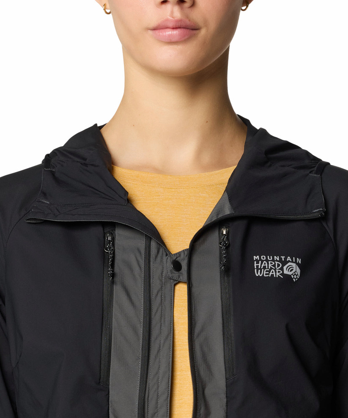 Cortavientos Mujer Kor AirShell™