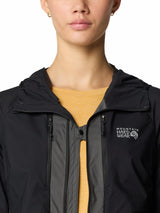 Cortavientos Mujer Kor AirShell™