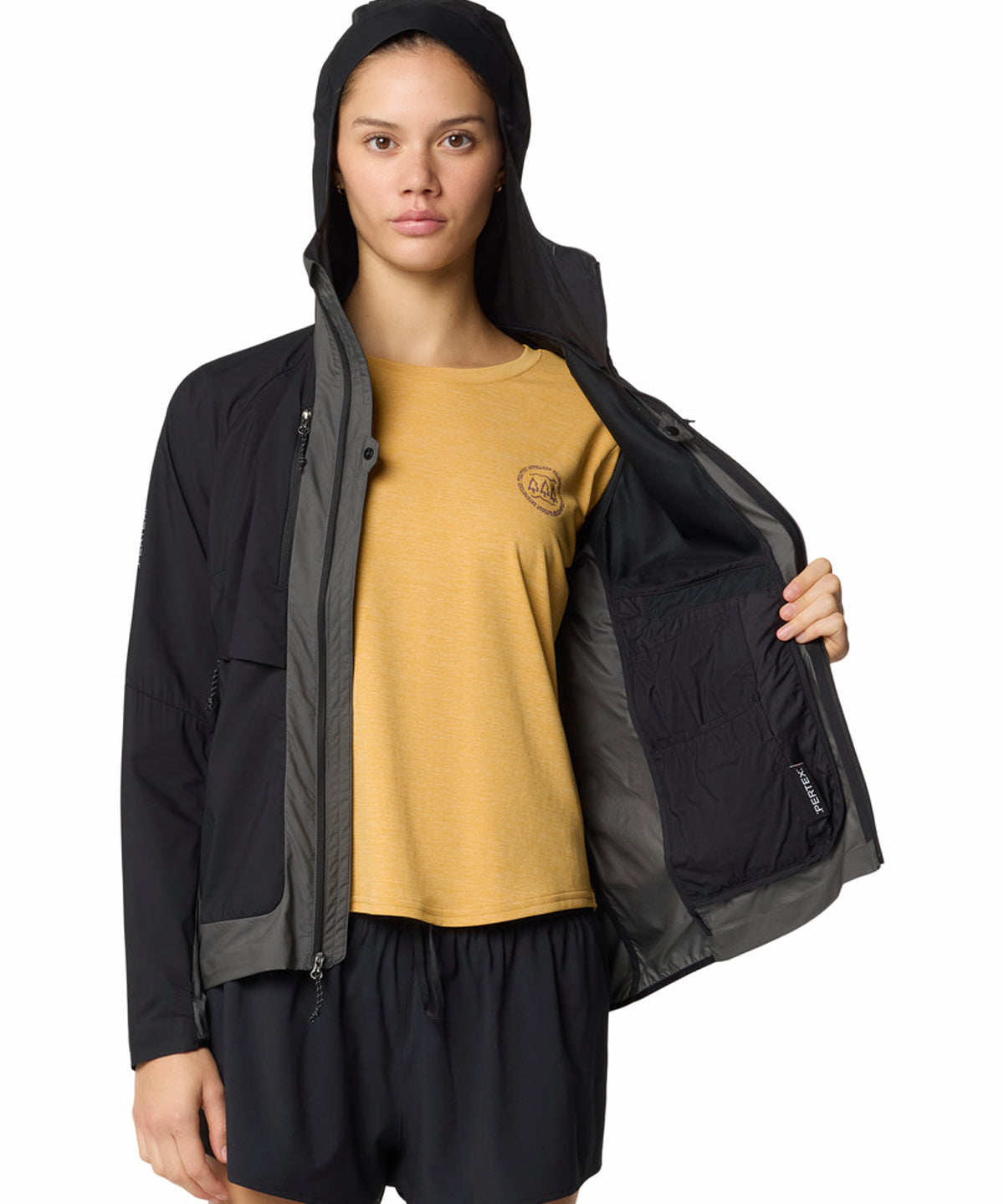 Cortavientos Mujer Kor AirShell™