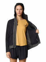 Cortavientos Mujer Kor AirShell™