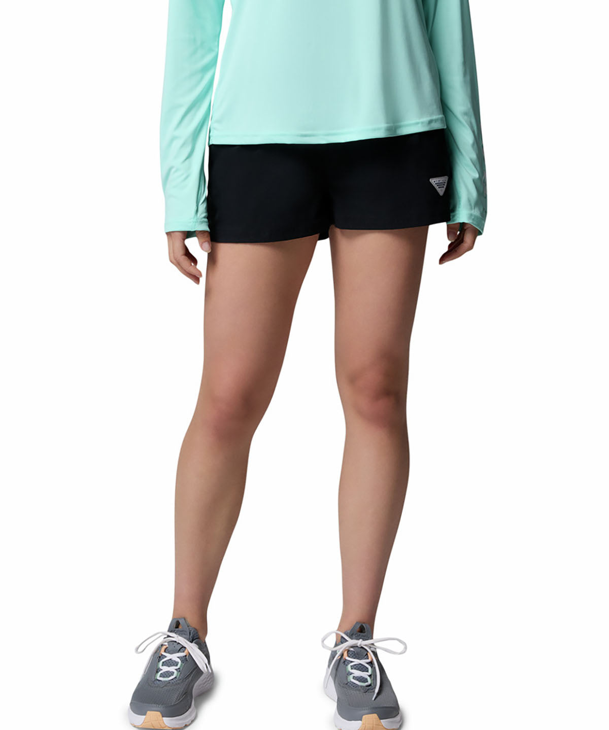 Short Mujer PFG Rugged Water™