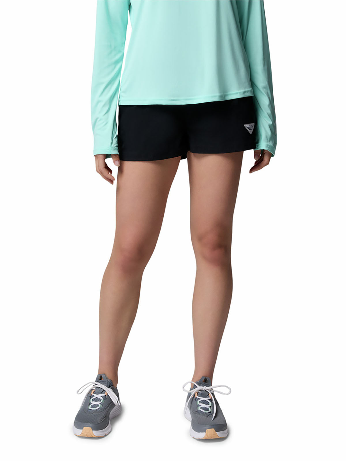Short Mujer PFG Rugged Water™