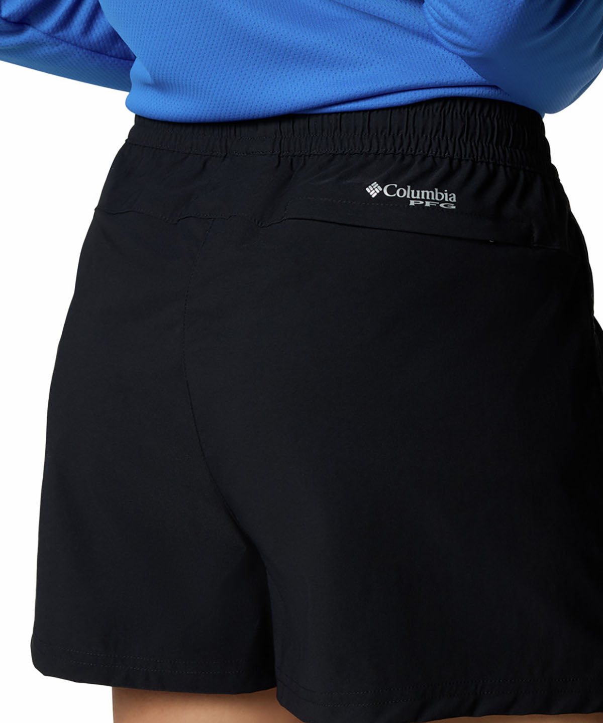 Short Mujer PFG Rugged Water™