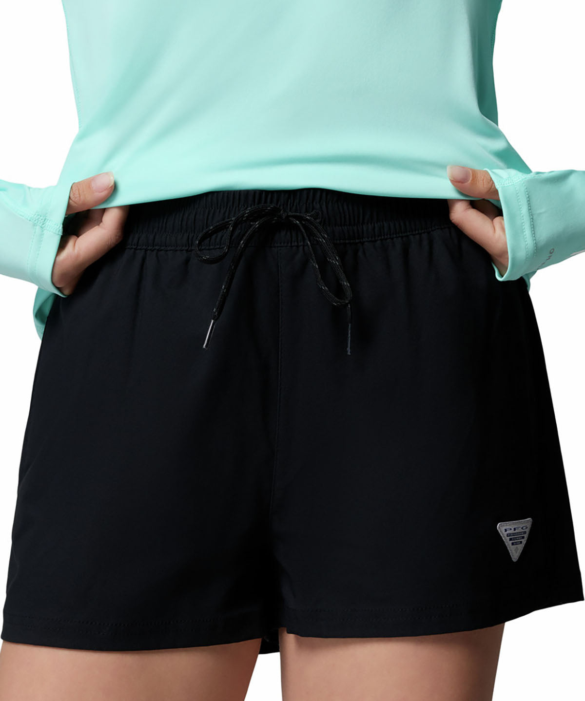 Short Mujer PFG Rugged Water™