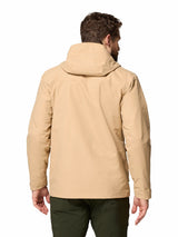 Impermeable Hombre Landroamer™ II