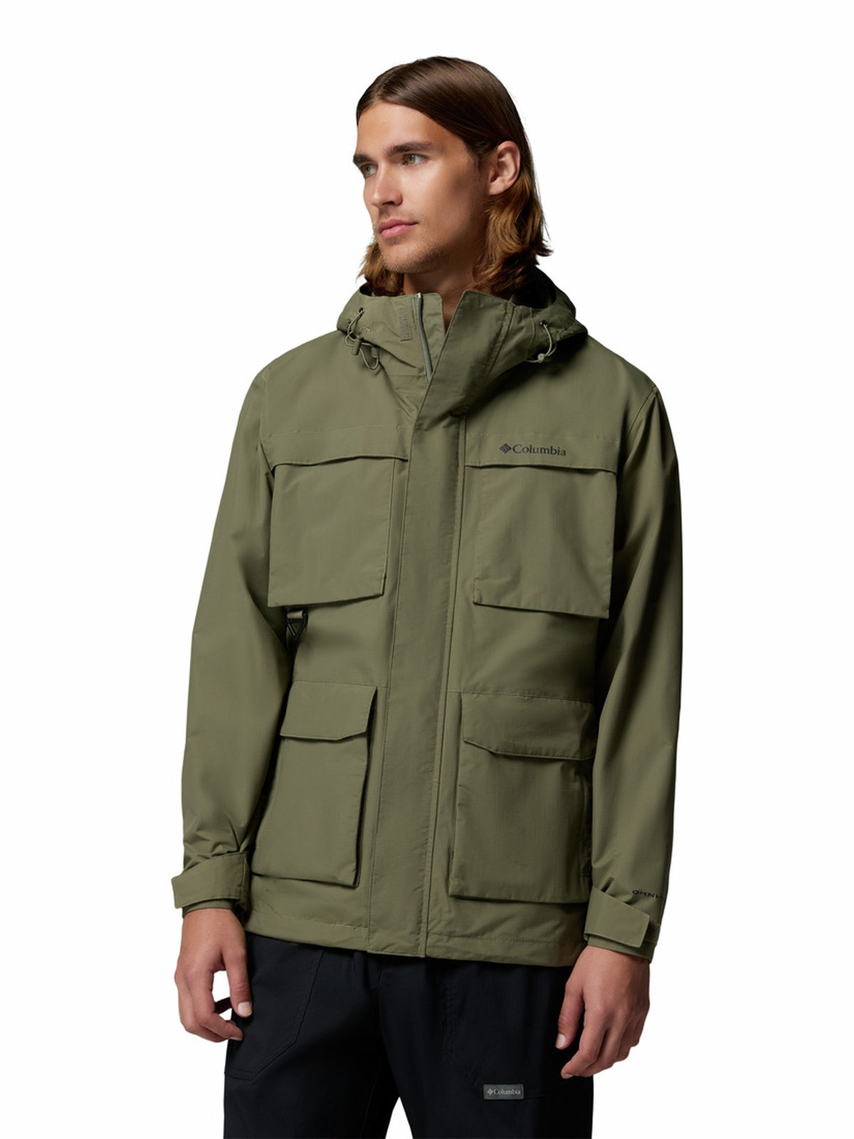 Casaca Impermeable Hombre Landroamer™ II