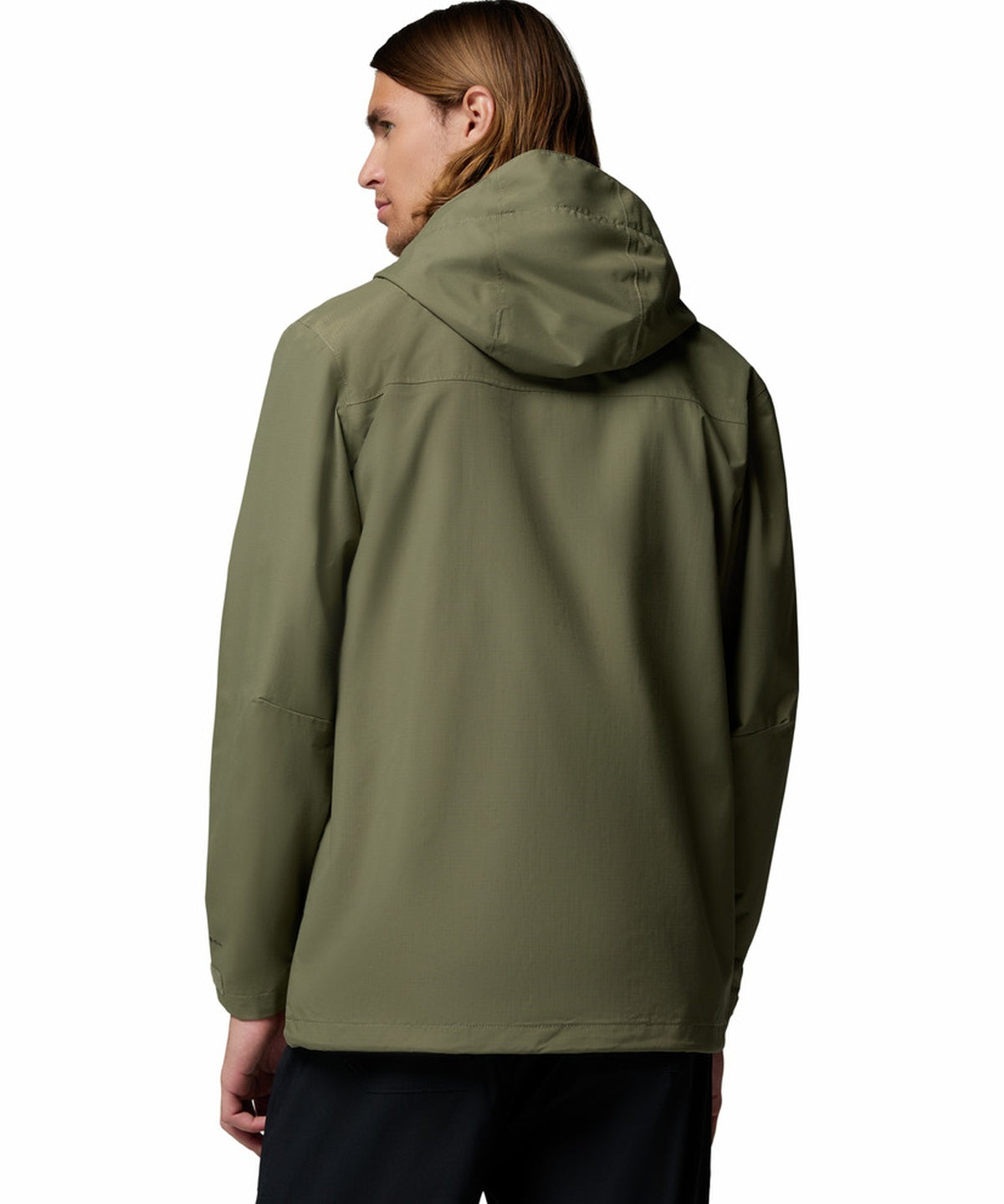 Casaca Impermeable Hombre Landroamer™ II