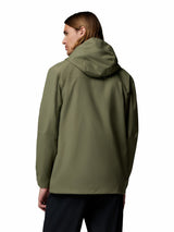 Casaca Impermeable Hombre Landroamer™ II