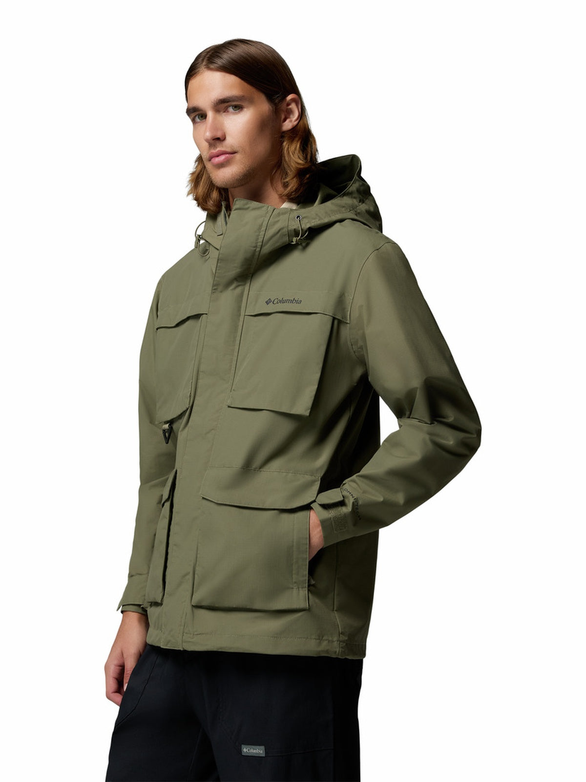 Casaca Impermeable Hombre Landroamer™ II