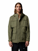 Casaca Impermeable Hombre Landroamer™ II