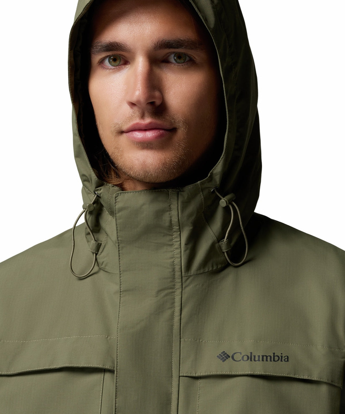 Casaca Impermeable Hombre Landroamer™ II