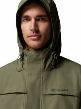 Casaca Impermeable Hombre Landroamer™ II