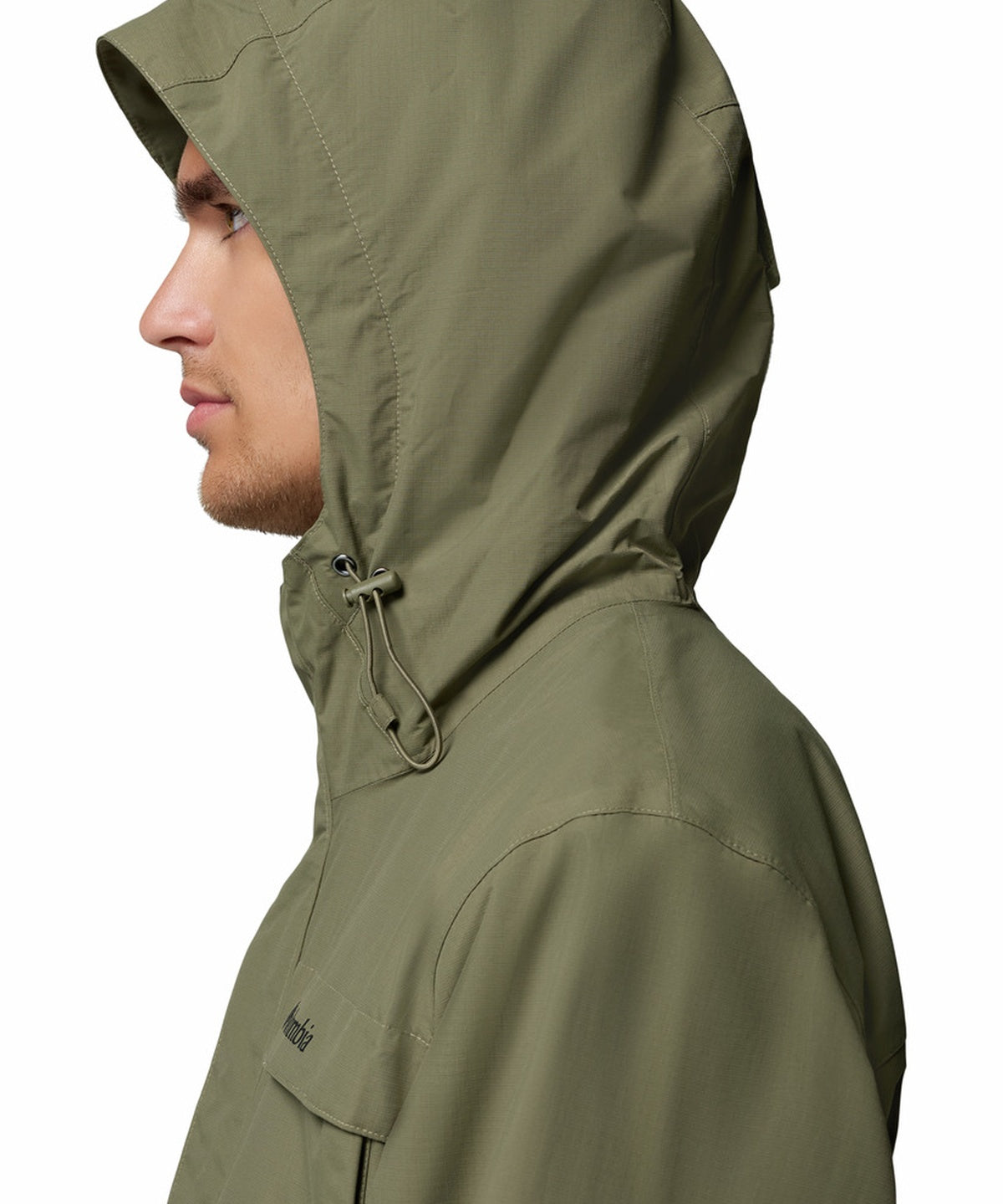 Casaca Impermeable Hombre Landroamer™ II