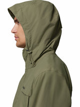Casaca Impermeable Hombre Landroamer™ II