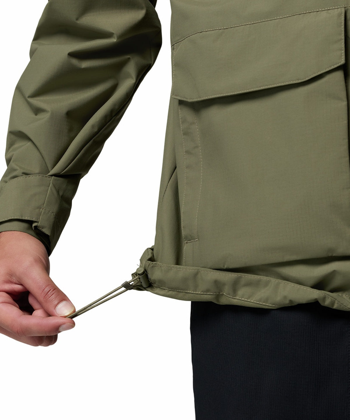 Casaca Impermeable Hombre Landroamer™ II