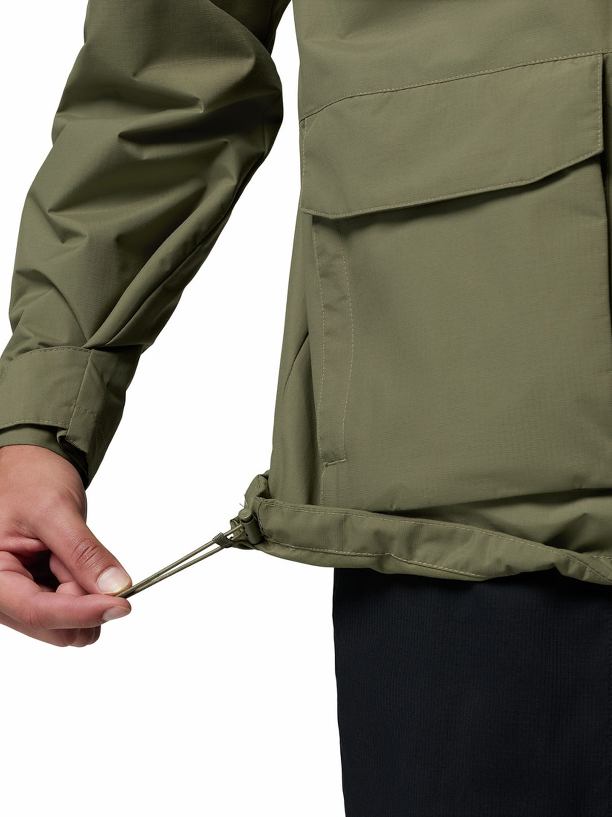 Casaca Impermeable Hombre Landroamer™ II