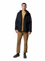 Impermeable Hombre Landroamer™ II