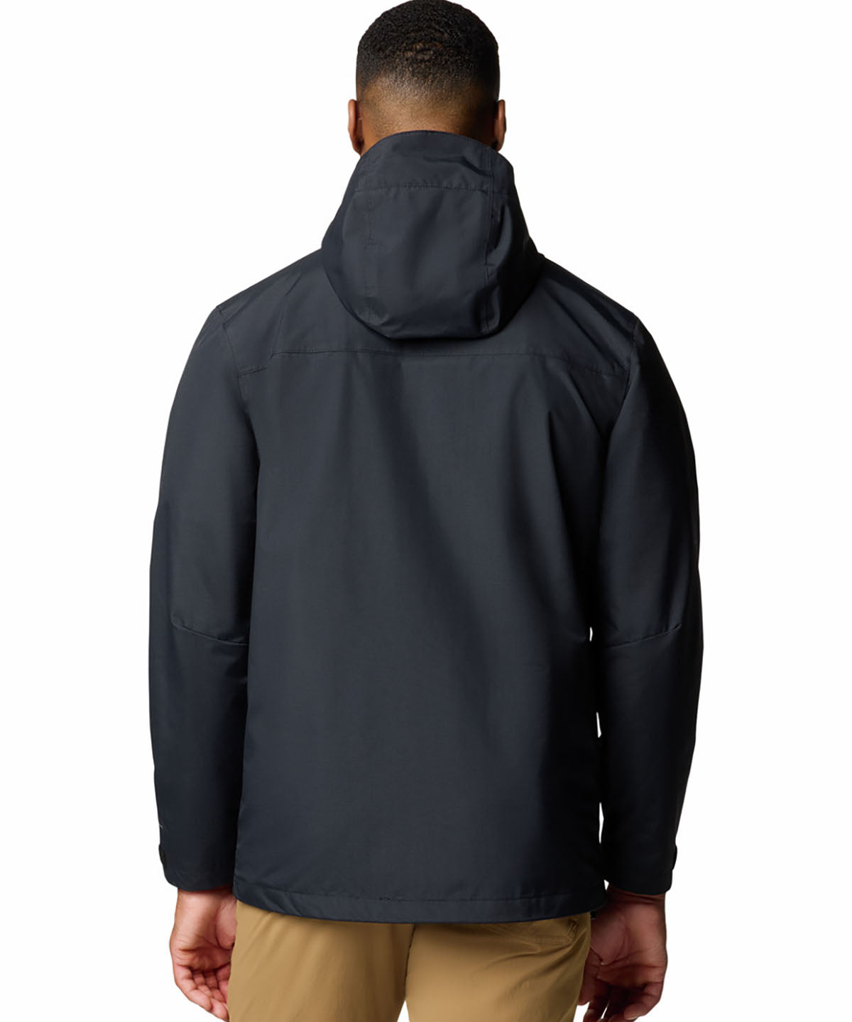 Impermeable Hombre Landroamer™ II