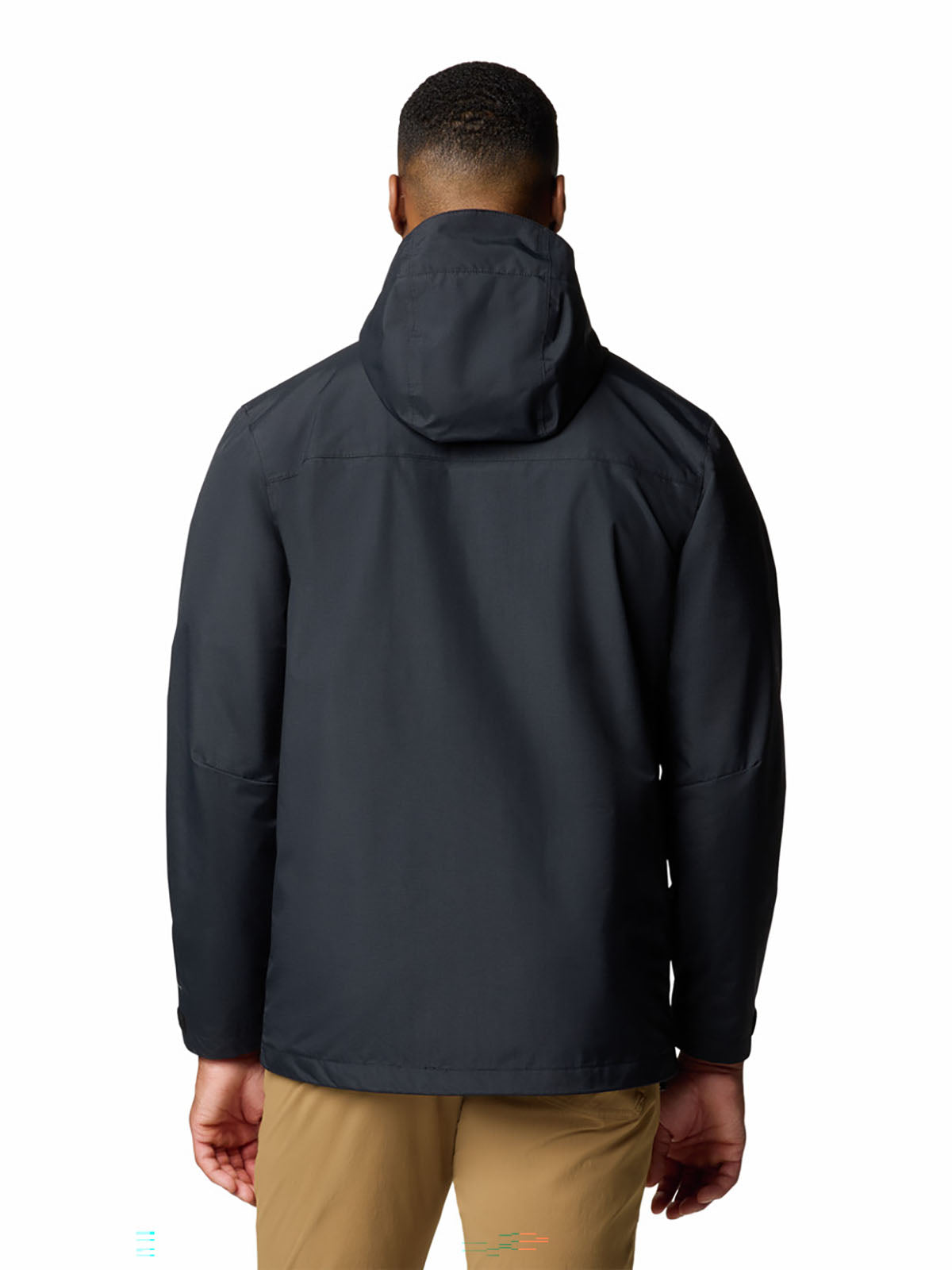 Impermeable Hombre Landroamer™ II