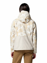 Casaca Impermeable Mujer Hikebound™ II